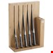  ست چاقو آشپزخانه 6 پارچه زولینگ آلمان ZWILLING Pro Messerblock 6 tlg 384380000