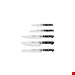  ست چاقو آشپزخانه 6 پارچه زولینگ آلمان ZWILLING Pro Messerblock 6 tlg 384380000