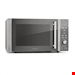  مایکروویو 37 لیتری کلارشتاین آلمان Klarstein Luminance Prime 34L Mikrowelle 