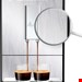  اسپرسو ساز ملیتا آلمان Melitta Caffeo Solo E 950 950-111 Organic Silver