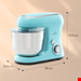  همزن برقی کلارشتاین آلمان Klarstein Bella Pico 2G Küchenmaschine Blau