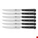  چاقو استیک ۶ عددی زولینگ آلمان ZWILLING STEAK-SETS STEAKMESSERSET 6-TLG