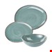  سرویس غذاخوری چینی 12 پارچه 4 نفره باتلرز فینکا Butlers Geschirr-Set Finca (12-tlg.) blau
