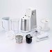  آبمیوه گیری آریته ایتالیا Ariete Centrika Slow Juicer Metal 177