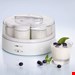  ماست و پنیر ساز کلترونیک آلمان CLATRONIC Joghurtbereiter JM 3344- 7 Portionsbehälter