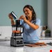  مخلوط کن و عذا ساز نینجا آمریکا NINJA Kompakt-Küchenmaschine 3-in-1 mit Auto-iQ BN800EU