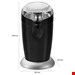  آسیاب قهوه کلترونیک آلمان CLATRONIC Kaffeemühle Schlagwerk 120 Watt KSW 3306 schwarz    