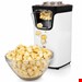  پاپ کورن ساز پرینسس هلند PRINCESS Popcornmaschine Princess Popcornmaschine 1100 W Weiß