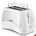  توستر تفال فرانسه Tefal Delfini Plus TT131 TT131E weiß