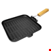  تابه کلارشتاین آلمان Klarstein Retinta Grill- und Steakpfanne eckig Pfanne Schwarz