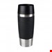  لیوان مسافرتی عایق دار وی ام اف آلمان Emsa Travel Mug Isolierbecher 0/36l- Schwarz