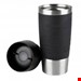  لیوان مسافرتی عایق دار وی ام اف آلمان Emsa Travel Mug Isolierbecher 0/36l- Schwarz