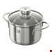  قابلمه زولینگ آلمان ZWILLING TWIN NOVA KOCHTOPF 16 CM- 18/10 EDELSTAHL