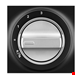  مخلوط کن کیچن اید آمریکا KitchenAid STANDMIXER K150 5KSB1325 Onyx schwarz