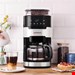  قهوه ساز گاستروبک آلمان Gastroback Kaffeemaschine mit Mahlwerk Grind  Brew Pro 42711