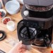  قهوه ساز گاستروبک آلمان Gastroback Kaffeemaschine mit Mahlwerk Grind  Brew Pro 42711
