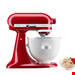  کاسه غذا ساز پایه میکسر کیچن اید آمریکا KitchenAid EISMASCHINE 5KSMICM