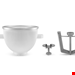 کاسه غذا ساز پایه میکسر کیچن اید آمریکا KitchenAid EISMASCHINE 5KSMICM