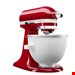  کاسه غذا ساز پایه میکسر کیچن اید آمریکا KitchenAid EISMASCHINE 5KSMICM