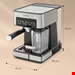 اسپرسو ساز کلارشتاین آلمان Klarstein Arabica Comfort Espressomaschine 21 cm
