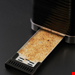  توستر راسل هابز انگلستان Russell Hobbs Inspire 2437-56 schwarz 24371-56