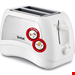  توستر تفال فرانسه Tefal Delfini Plus TT131 TT131E weiß