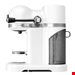  نسپرسو ساز کیچن اید آمریکا  KitchenAid Artisan Nespresso 5KES0503 5KES0503EFP frosted pearl 