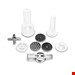  چرخ گوشت گاستروبک آلمان Gastroback Fleischwolf Design Pro M 41408