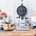  وافل ساز گاستروبک آلمان Gastroback Waffeleisen Advanced EL 42419