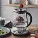  کتری برقی گاستروبک آلمان Gastroback Wasserkocher Tea  More Advanced 42438