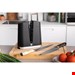  چاقو تیز کن زولینگ آلمان ZWILLING V-Edge Messerschärfer Schwarz