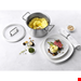  قابلمه زولینگ آلمان ZWILLING PRO KOCHTOPF 20 CM- 18/10 EDELSTAHL