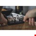  چاقو تیز کن زولینگ آلمان ZWILLING Miyabi Messerschärfer mit Keramikrollen