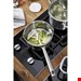  سرویس قابلمه 3 پارچه زولینگ آلمان ZWILLING TRUEFLOW KOCHTOPFSET 3-TLG- EDELSTAHL
