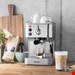  اسپرسو ساز گاستروبک آلمان Gastroback Siebträgermaschine Design Espresso Plus 42606