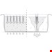  اسپرسو ساز گاستروبک آلمان  Gastroback Siebträgermaschine Design Advanced Professional 42640