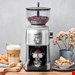  آسیاب برقی قهوه گاستروبک آلمان Gastroback DESIGN KAFFEEMÜHLE ADVANCED PLUS 42642
