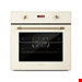  فر توکار 70 لیتری کلارشتاین آلمان Klarstein Elizabeth Einbaubackofen