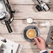  اسپرسو ساز گاستروبک آلمان Gastroback DESIGN ESPRESSO PICCOLO WEISS  42717