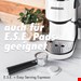  اسپرسو ساز گاستروبک آلمان Gastroback DESIGN ESPRESSO PICCOLO WEISS  42717
