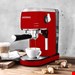  اسپرسو ساز گاستروبک آلمان Gastroback DESIGN ESPRESSO PICCOLO ROT 42719