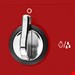  اسپرسو ساز گاستروبک آلمان Gastroback DESIGN ESPRESSO PICCOLO ROT 42719