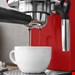 اسپرسو ساز گاستروبک آلمان Gastroback DESIGN ESPRESSO PICCOLO ROT 42719
