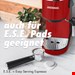  اسپرسو ساز گاستروبک آلمان Gastroback DESIGN ESPRESSO PICCOLO ROT 42719