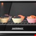  مایکروویو گاستروبک آلمان Gastroback Minibackofen Bake Grill Design Bistro 42814