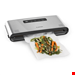 دستگاه وکیوم خانگی کلارشتاین آلمان Klarstein Foodlocker Pro Vakuumierer Silber Vakuumierer 120 watt