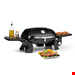  گریل باربیکیو گازسوز کلارشتاین آلمان Klarstein Parforce One Gasgrill Schwarz 3,5 kW