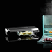  دستگاه وکیوم خانگی کلارشتاین آلمان Klarstein Foodlocker Pro Vakuumierer Silber Vakuumierer 120 watt