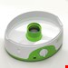  بخارپز آریته ایتالیا Ariete 0911- 3 Korb-Körbe- Grün- Weiß