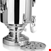  سماور برقی 15 لیتری بیم آلمان BEEM Samowar Teekocher Wasserkocher XXL, 15 l, 3000 W